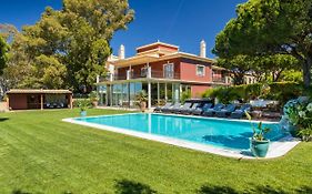 Villa Vila Santa Eulalia À